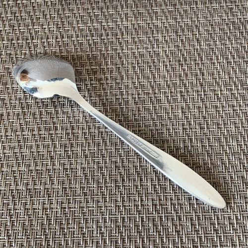 Nuevo Juego de Cubiertos EPON 12 Piezas Cuchara Tenedor Cuchillo 18 Acero Inoxidable Floral Japón Retr - Imagen 13 de 14