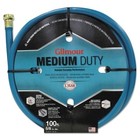 Flexogen Garden Hose, 5/8 in X 100 ft, Gray Gilmour 816001-1014 34411030134 Gray