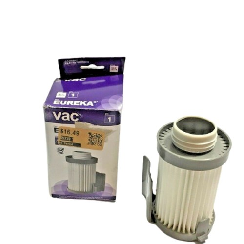 Eureka Filter Vac Style DCF 10/14 Filter AA41014 Teil # 440002293 - Bild 1 von 7