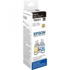 Epson T664 Noir Flacon Encre 70 ML pour Imprimantes Ecotank
