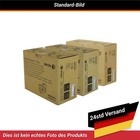 106R02603 Xerox Phaser 7100T Dual Toner CMY Pack of 3
