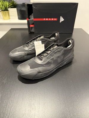adidas luna rossa 21 prada black