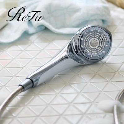 MTG Refa Fine Bubble U Most Popular Newest Shower Head Fine Bubble JAPAN Mint FS