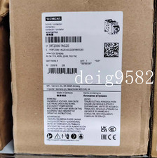 1PC New SIEMENS Contactor 3RT2036-1AG20 3RT2036 1AG20