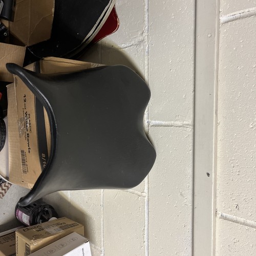 2008-2016 Yamaha YZF-R6 Front Rider Cowl Seat