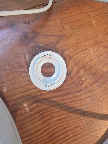 Maus, AT&T Computermaus, Logitech M-S34, PS/2, für Retro-PC, VINTAGE - Bild 5 von 5