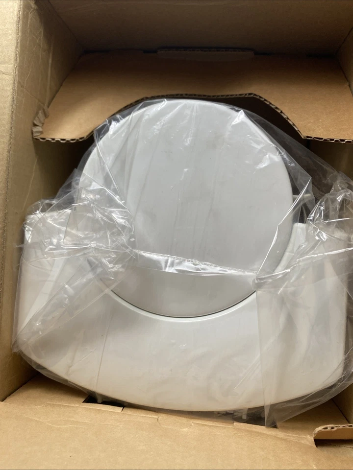 GEVALIA KAFFE Connaisseur Home Concepts Cafetera Blanca 10 Tazas GM-410W NUEVA EN CAJA Foto 4 de 4