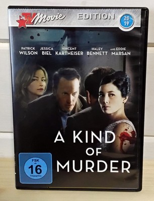 TV Movie Edition 20/19 A Kind of Murder