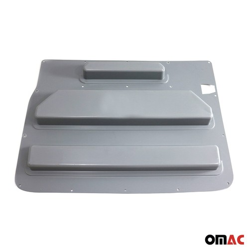 Heckklappenverkleidung für VW T5 T6 Transporter 2003-2024 Schiebetür Rechts - Bild 3 von 7