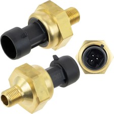 Genuine  gpd Exhaust Gas Recirculation (EGR) Pressure Sensor 1811564
