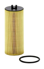 MANN-FILTER Ölfilter HU 6008 z für MERCEDES-BENZ