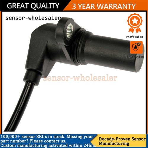 Crankshaft Position Sensor for Chevrolet AVEO 25182450 96253542 - Picture 4 of 5