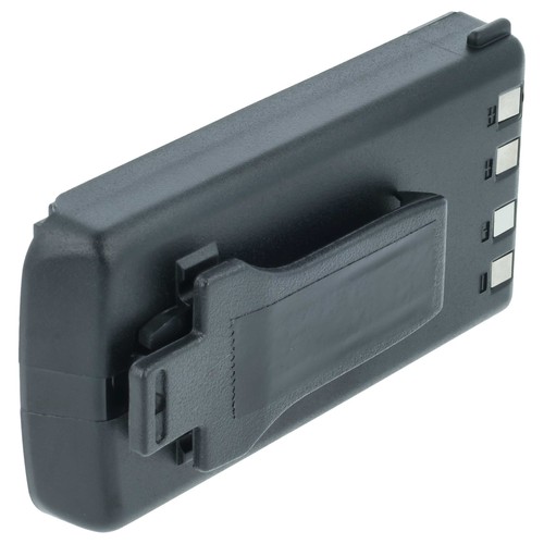 Akku für Kenwood TH-D7AT TH-D7A TH-G71A TH-D7E TH-G71 TH-G71E TH-D7 1100mAh 7,2V - Afbeelding 2 van 9