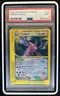 2003 Pokemon Skyridge Crobat #147/144 PSA 9