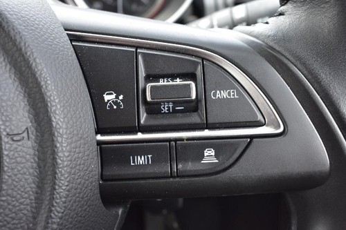2021 Suzuki Swift 1.2 Dualjet Mhev Sz L Hatchback 5dr Petrol Hybrid Manual Euro - Picture 20 of 24