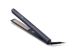 Bio Ionic GoldPro 1" Hair Straightener Blue, Moisturizing Heat & 24K Gold MX