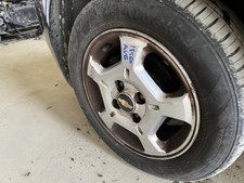 Jantes Chevrolet KALOS