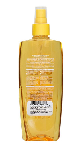 Loción capilar Manzanilla Grisi dorada, loción capilar con extracto de manzanilla, paquete de 2 - Imagen 9 de 12