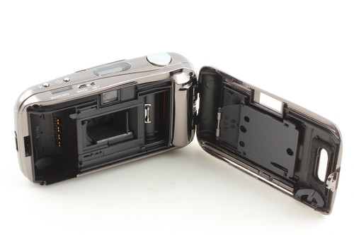 [Sin usar en caja] Cámara fotográfica compacta Olympus μ mju Stylus limitada de JAPÓN - Imagen 10 de 11