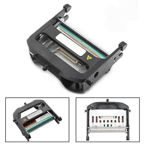 Quality Replacement Print Head and Bracket for Zebra ZC Series Printers - Afbeelding 7 van 10