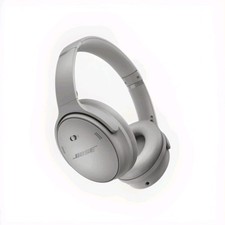 Bose QuietComfort Wireless Noise Canceling Over Ear Headphones - Moonlight Grey