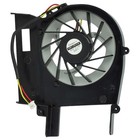 Ventilador CPU 0,4A para Sony Vaio VGN-CS31