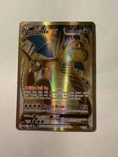 Dragonite EX (Full Art) 106/108 Evolutions Holo