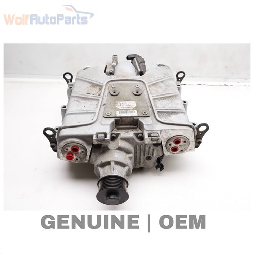 2012-2014 AUDI A8 QUATTRO 3.0L - Supercharger 06E145601AC