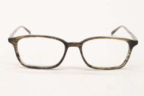 NEW CHARMANT ARISTAR AR16211 COLOR 547 BROWN AUTHENTIC DESIGNER EYEGLASSES 54-17 - Picture 2 of 4
