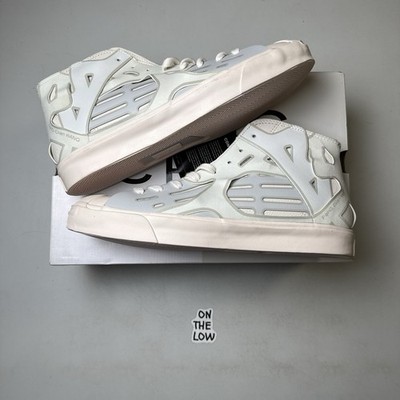 Size 10 - Converse Feng Chen Wang x Jack Purcell Mid Sea  display picture 1