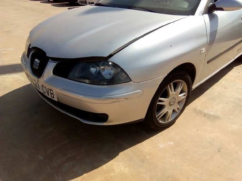 6L5827550B AMORTIGUADORES MALETERO / PORTON / 600N / 799855 PARA SEAT CORDOBA BE - Imagen 8 de 10