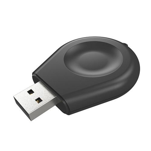 Chargeur USB sans fil portable en forme de goutte d'eau pour Huawei Watch GT2/GT3/GT4 Pro - Photo 9 sur 12