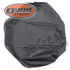 Quadworks 2002 Honda TRX450FM FourTrax Foreman S QUAD WKS GRIPPER SEAT COVER