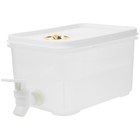 Jugs for Parties Fridge Water Dispenser Iced Beverage Dispensers