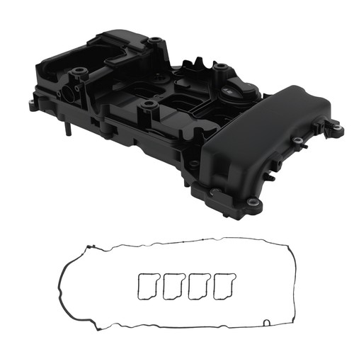 Engine Cover Kit for Mercedes W204 R172 1.8L 2012-2015 A2710101730 - Picture 3 of 12