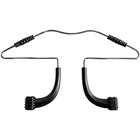 Stainless Steel Car Coat Hanger Adjustable Multi Functional Back Seat Travel