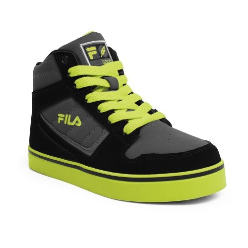 Fila K'S G300 N CLAS - 3SC50066-061, schwarz/grün - Bild 1 von 1