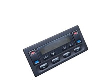 Centralina Climatizzatore Condizionatore Land Rover Discovery 2001 Diesel JFC102350 DMV14040