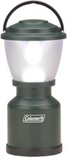 Coleman 4D LED Camp Lantern, Lightweight & One Size, Multicolor 