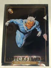 2024 QUICKSILVER MARVEL MASTERPIECES PLATINUM '92 TRADING CARD 71 SKYBOX