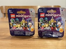LEGO MINIFIGURES SERIES 26 71046  NEW Set of 2