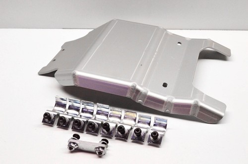 Moose Utility Division 05060185 Skid Plate NOS - 第 1/3 張圖片