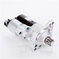 Tyc 1-19214 Starter Motor