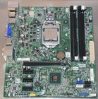 Motherboard YJPT1 IO Shield and Intel i5-3450 Quad Core CPU for Dell XPS 8500