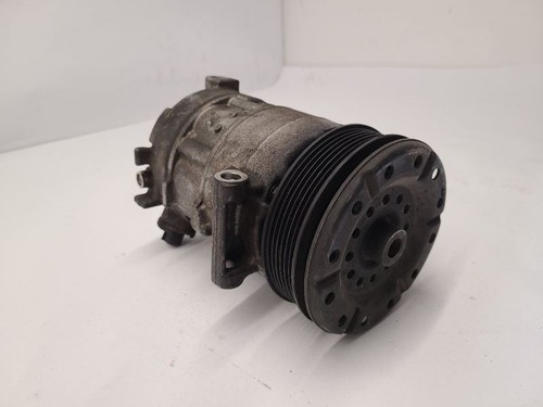 2007 2008 CHRYSLER SEBRING 2.7L AC Compressor  OEM 07 08 - Picture 3 of 12