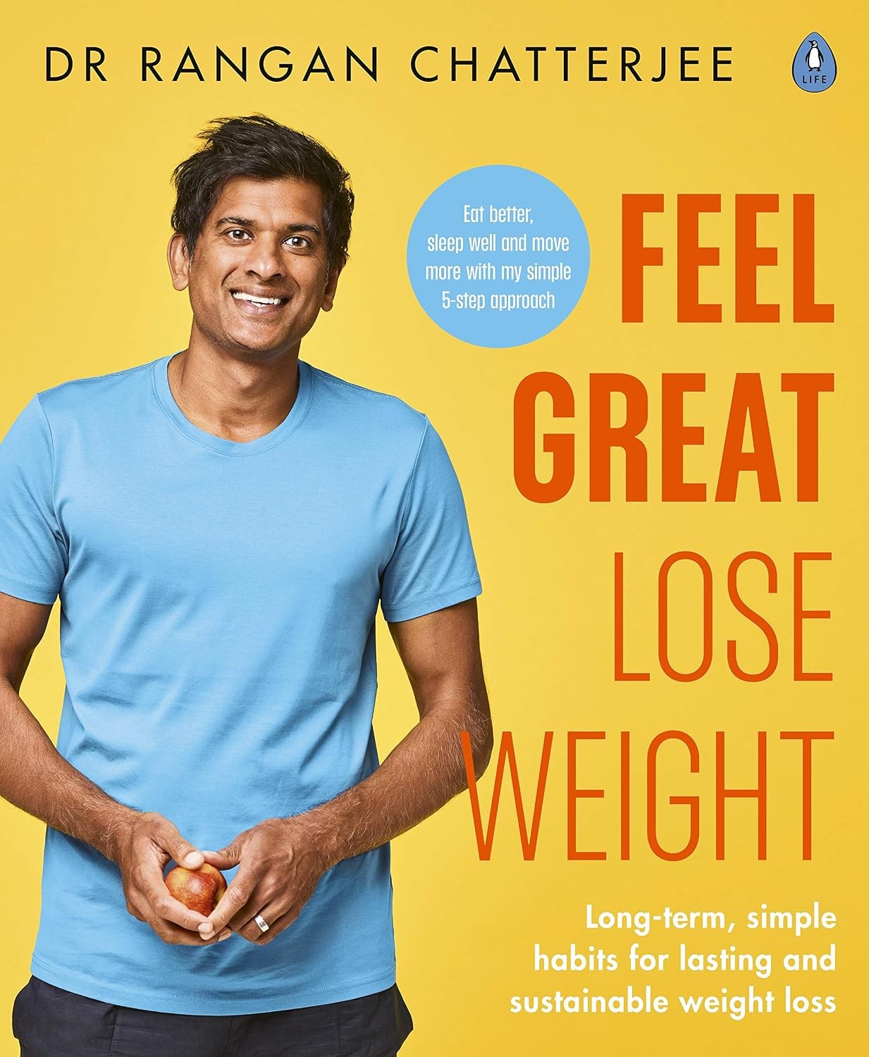 Feel Great Lose Weight: Long term, simple habits for lasting and sustainable we - Image 9