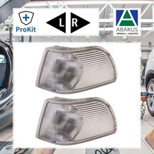2x Abakus Blinkleuchte Links, Rechts passend für Volvo V70 I S70
