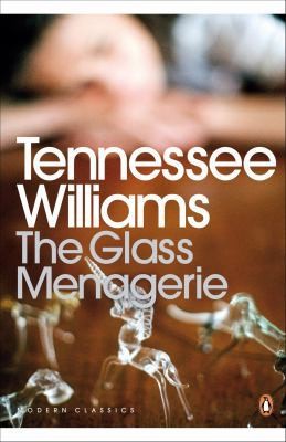 The Glass Menagerie (Modern Classics (Penguin)) by Tennessee Williams - Picture 1 of 1