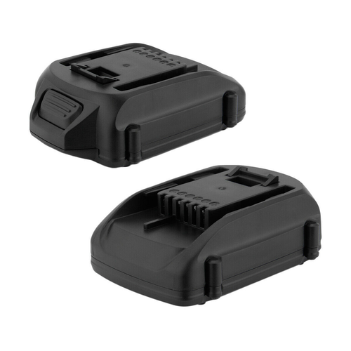 Batería/cargador de iones de litio 4,0AH 18V para Worx WA3512.1 WG151 WG151E WU287 WU381 WX163 - Imagen 13 de 16