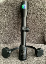 Zeiss Diavari C 3-9 X 36 MC Rifle Scope Shape for sale online | eBay